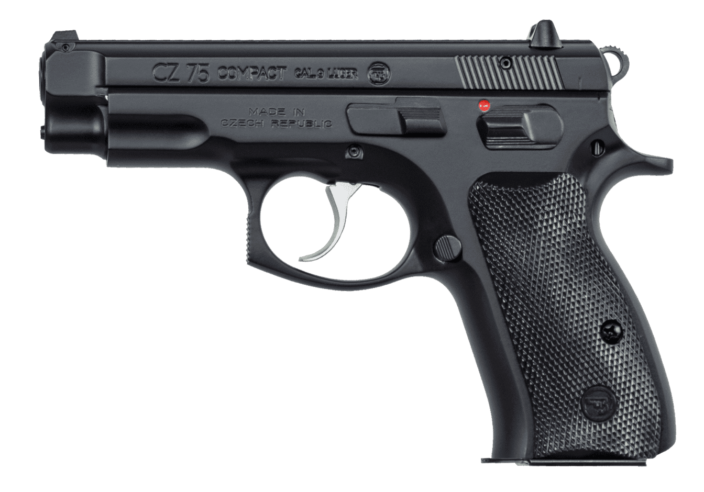 CZ 75 Compact for sale