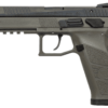 CZ P-09 OD Green