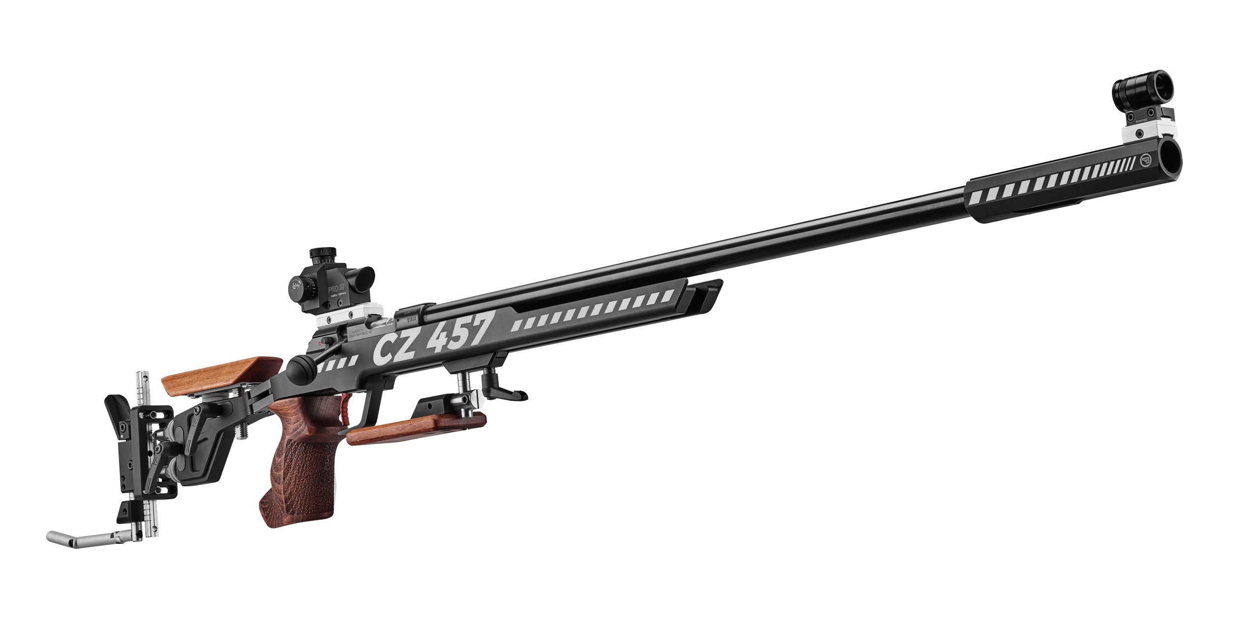 CZ 457 Target