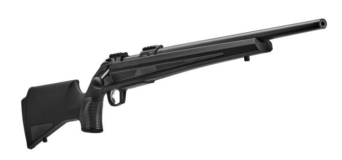 CZ 600+ ALPHA
