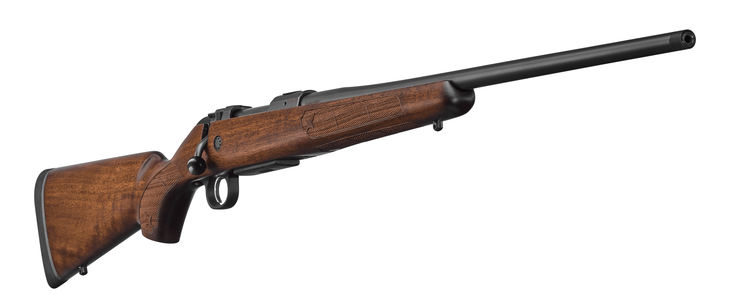 CZ 600+ AMERICAN
