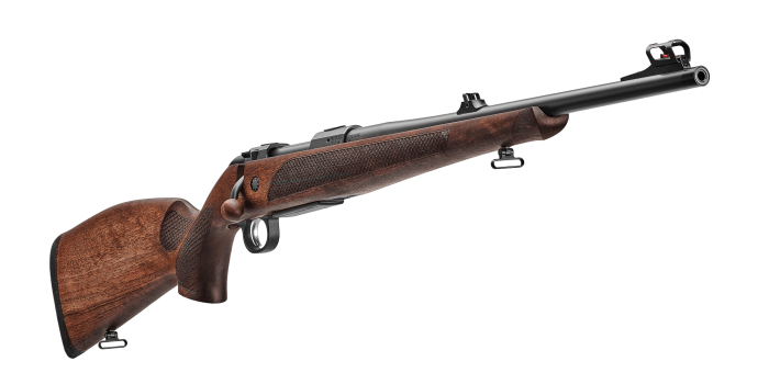CZ 600+ LUX