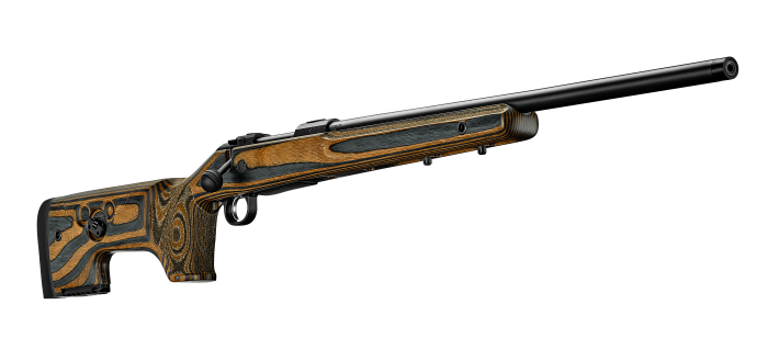 CZ 600+ RANGE