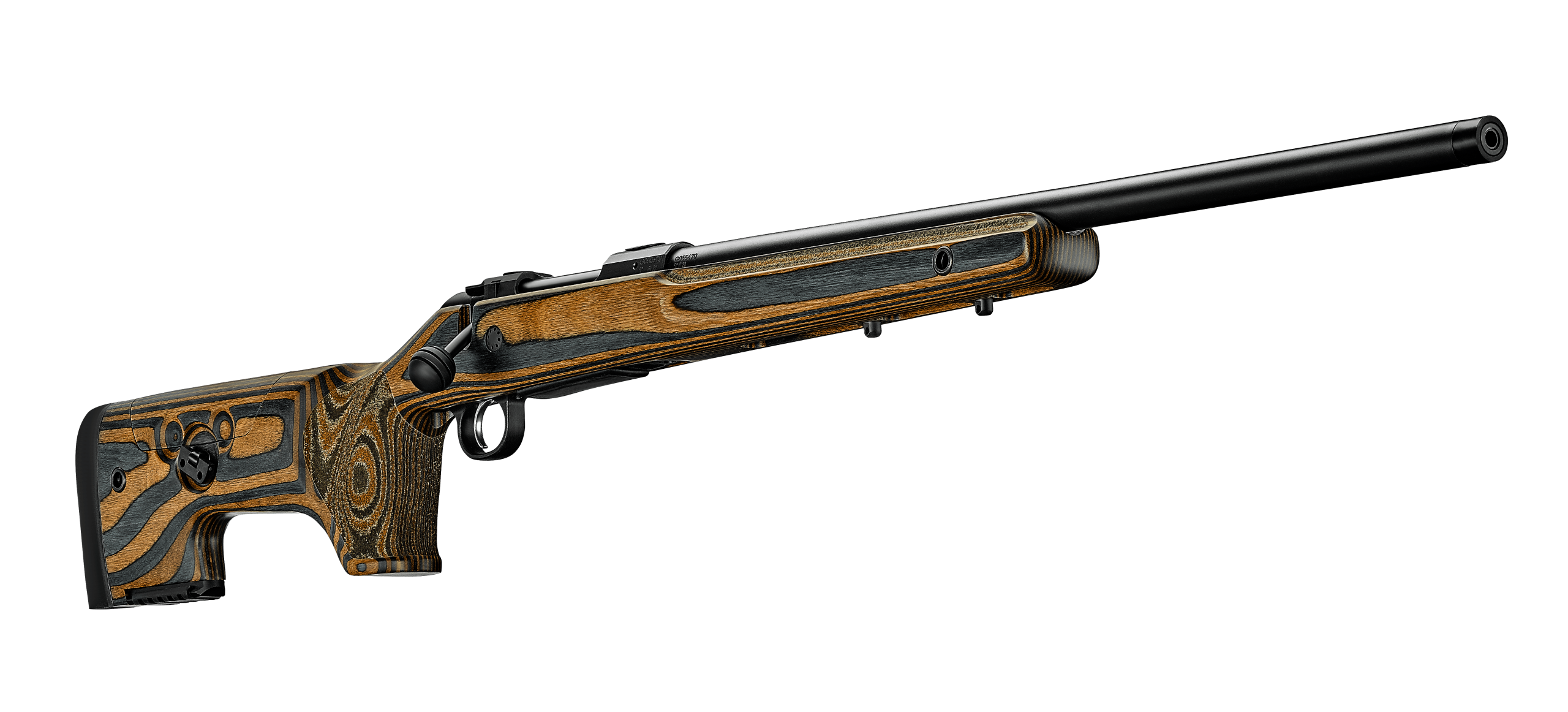 CZ 600+ RANGE