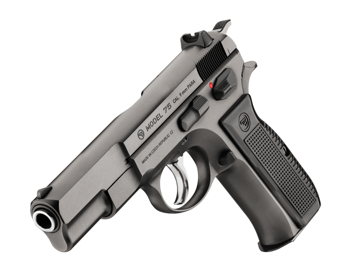 CZ 75 LEGEND