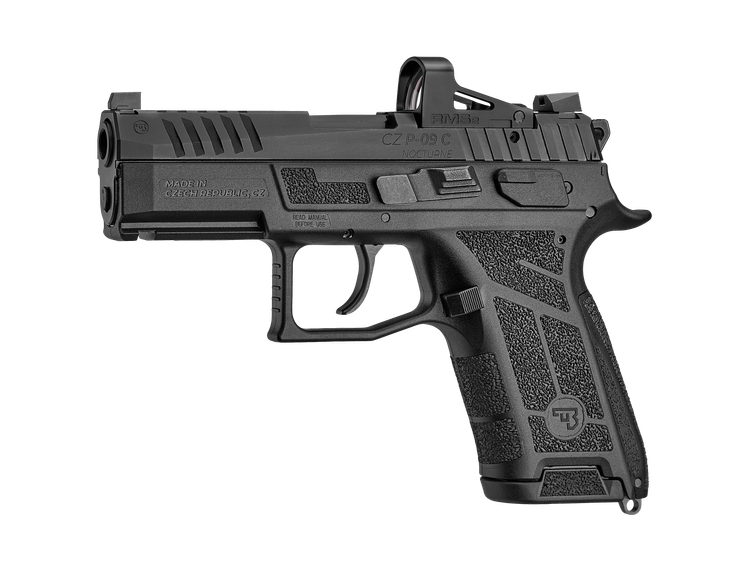 Cz P-09 Nocturne Series - Image 4